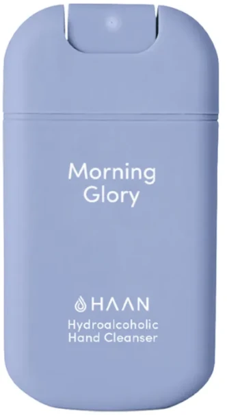 HAAN Hidratacijos rankų dezinfekantas - Morning Glory 30ml