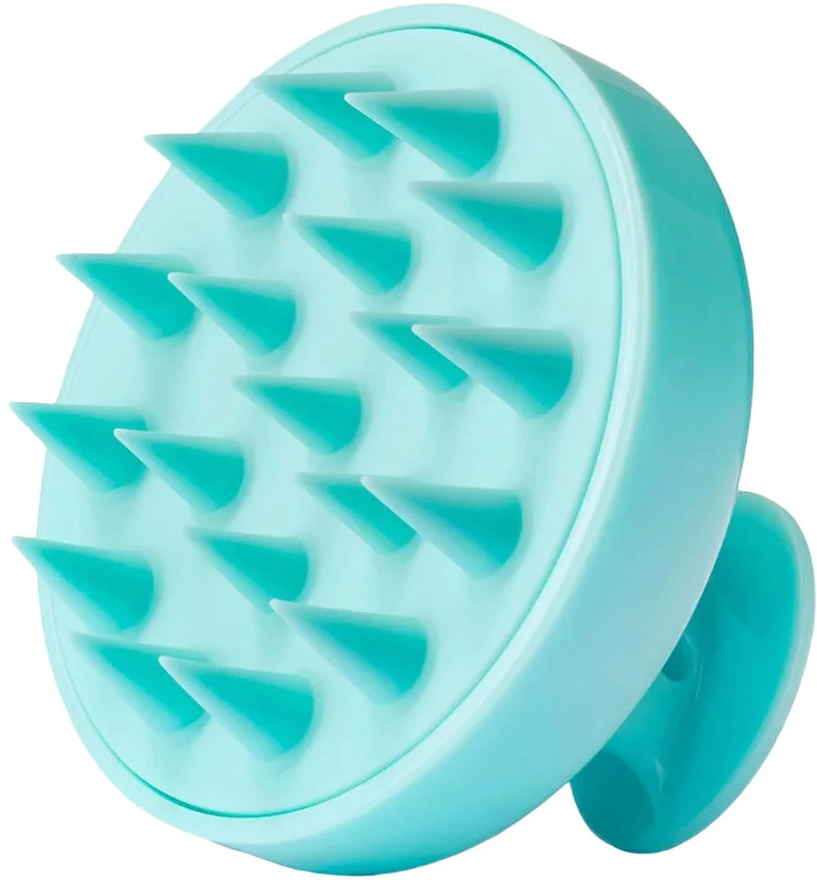 Hairburst Scalp Stimulating Scalp Light Mėlyna