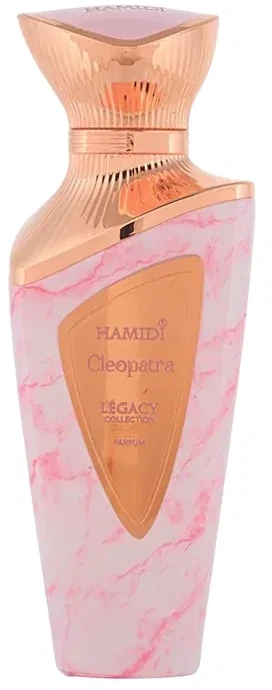 Hamidi Legacy Cleopatra EDP parfumuotas vanduo moterims, 100 ml
