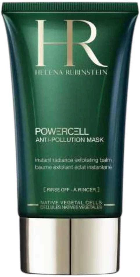Helena Rubinstein HR Powercell Anti-Pollution Mask veido kaukė, 100 ml