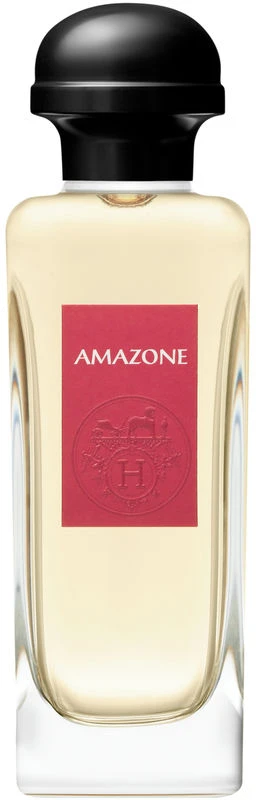 Hermes Amazone EDT tualetinis vanduo moterims, 100 ml