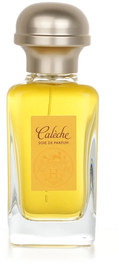 Hermès Caleche Soie De Parfum EDP parfumuotas vanduo moterims, 50 ml
