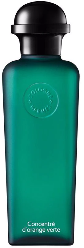 Tualetinis vanduo vyrams Hermes Concentre D'oranžinis Verte EDT, 100ml