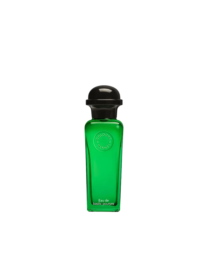 Odekolonas Hermès Hermes Hermes Eau De Basilique Pourpre Eau De Cologne 200ml