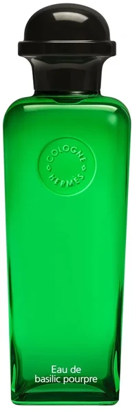 Odekolonas Hermès Hermes Hermes Eau De Basilique Pourpre Eau De Cologne 50ml