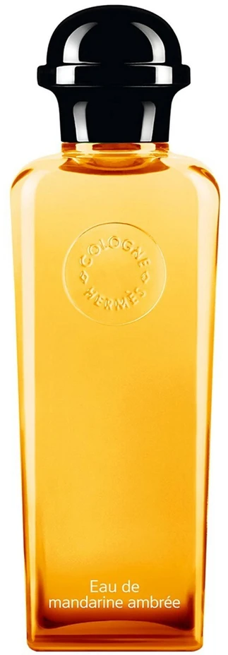 Hermes Eau De Mandarine Ambree EDC odekolonas moterims, 100 ml