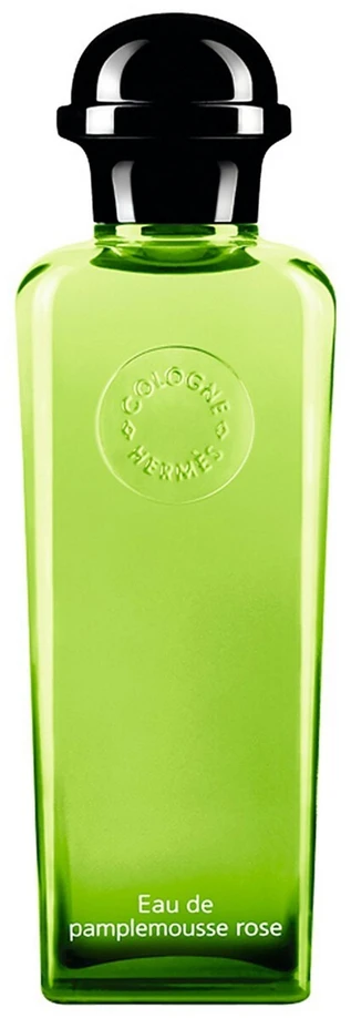 Odekolonas Hermes Eau De Pamplemousse Rose Eau De Cologne Purškiklis, 100ml Unisex