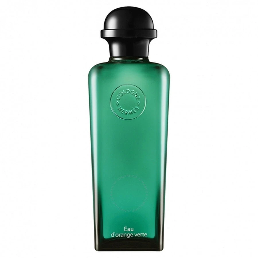 Odekolonas Hermes Eau D'oranžinis Verte Eau De Cologne Purškiklis 100ml Unisex
