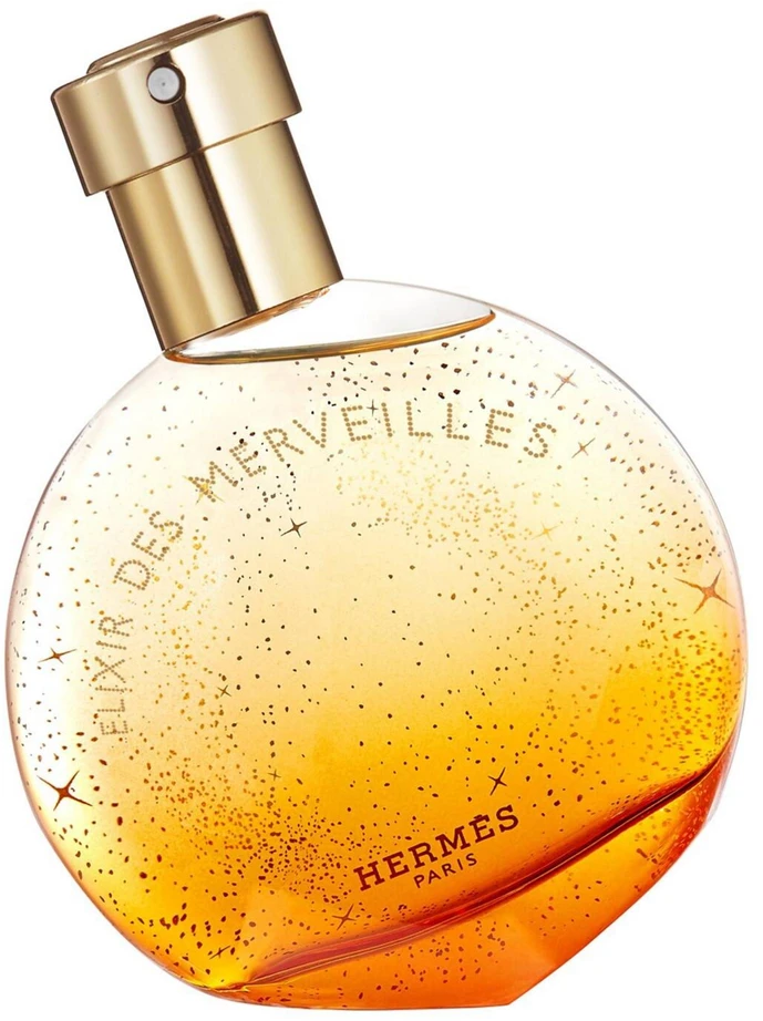 Hermes Eliksyras Des Merveilles EDP parfumuotas vanduo, 30 ml
