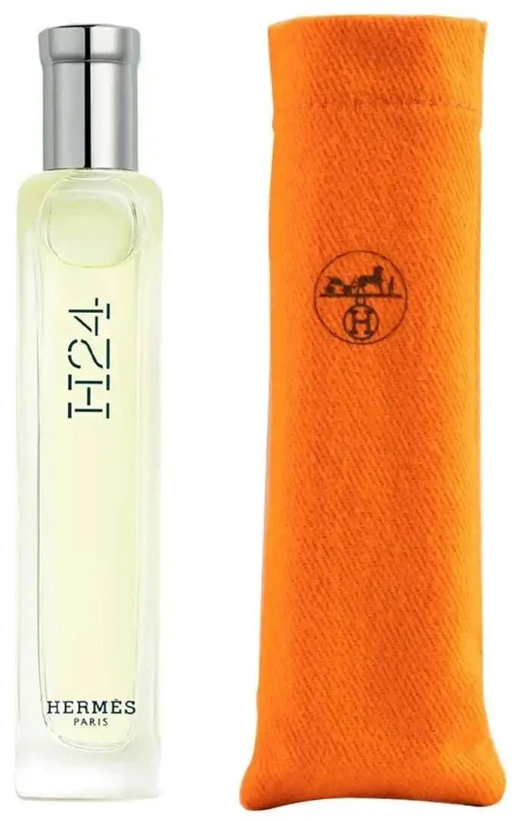 Hermes H24 EDP parfumuotas vanduo vyrams, 15 ml