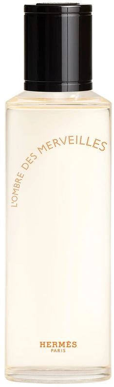 Hermes L'Ombre Des Merveilles EDP parfumuotas vanduo vyrams Refill, 125 ml