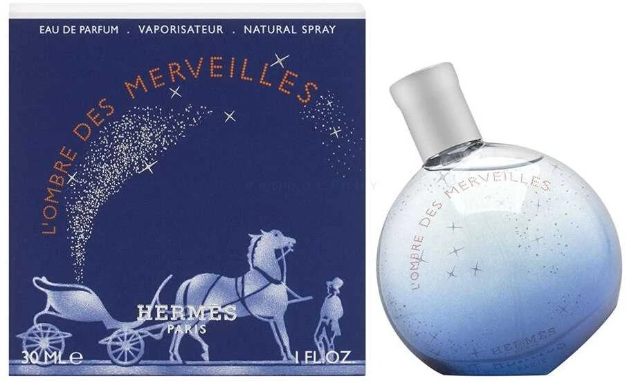 Hermes L'Ombre Des Merveilles EDP parfumuotas vanduo, 30 ml