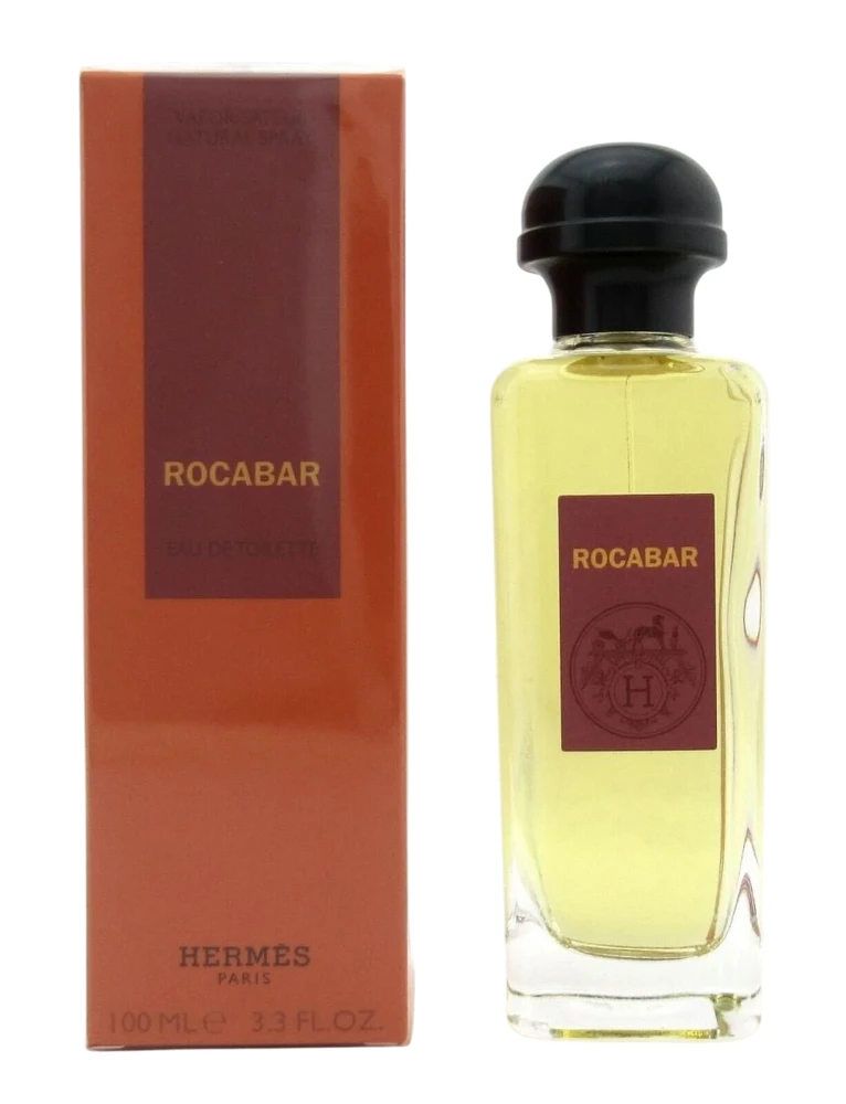 Kvepalai Hermès Rocabar ir 100 Vp
