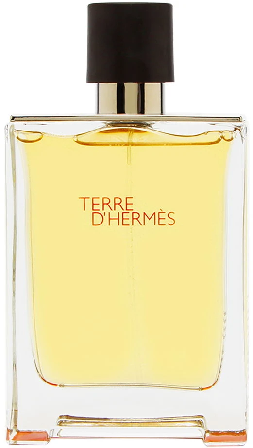 Hermes Terre D'hermes EDT tualetinis vanduo vyrams, 200 ml