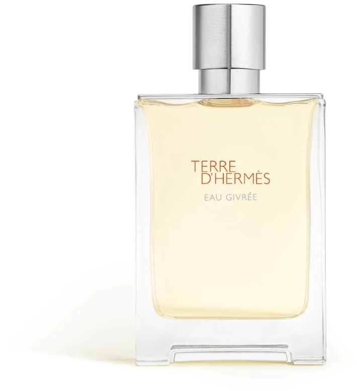 Kvepalai vyrams Hermès Terre D'hermès Terre D'hermès Eau Givrée Eau De Parfum Eau De Papildomas 50ml