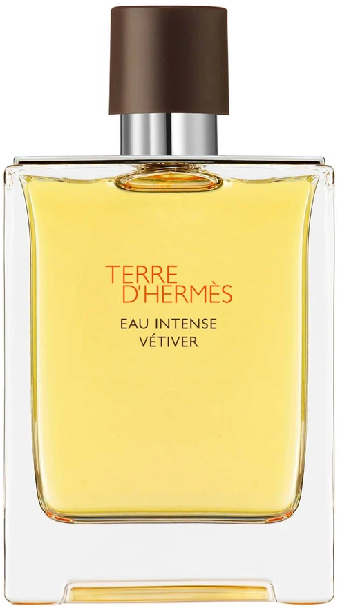 Hermès Terre d'Hermès Eau Intense Vetiver EDP kvepalai vyrams, 100ml