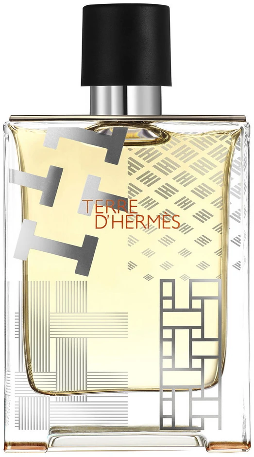 Hermes Terre d'Hermes Flacon H Limited Edition EDT tualetinis vanduo vyrams, 100 ml