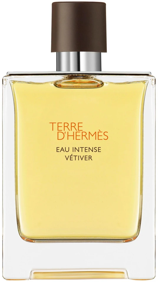 Hermes Terre d`Hermes Intense Vetiver EDP parfumuotas vanduo vyrams, 200 ml