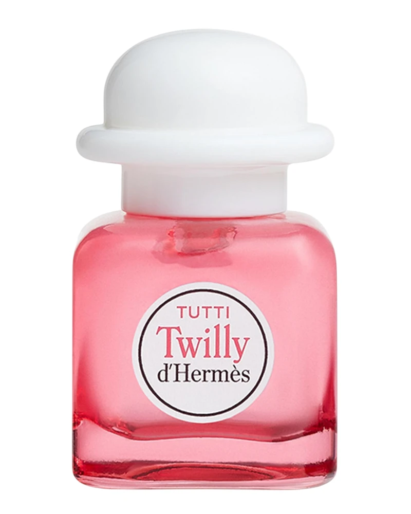 Tutti Twilly d'Hermes parfuminis vanduo miniatiūrinis 7,5 ml