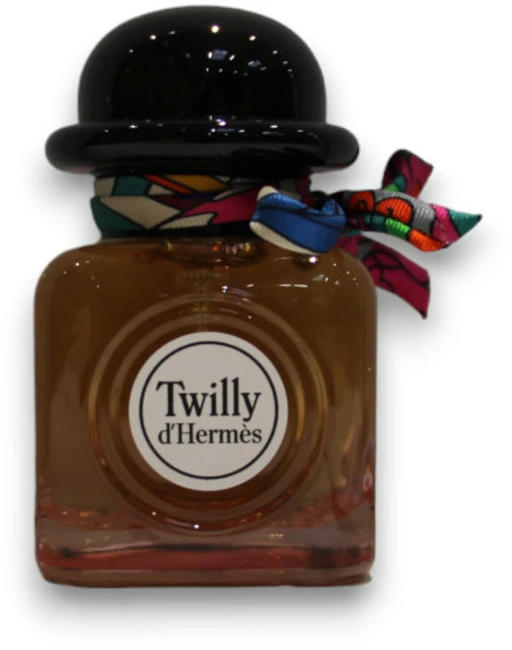 Kvepalai moterims Hermes Twilly d´Hermes EDP, 50 ml
