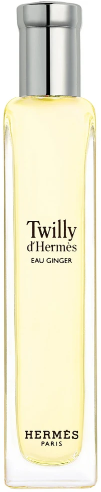 Hermes Twilly d'Hermes Eau Ginger EDP parfumuotas vanduo moterims, 15 ml