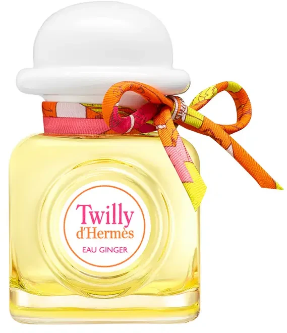 Hermes Twilly Eau Ginger EDP parfumuotas vanduo moterims, 85 ml