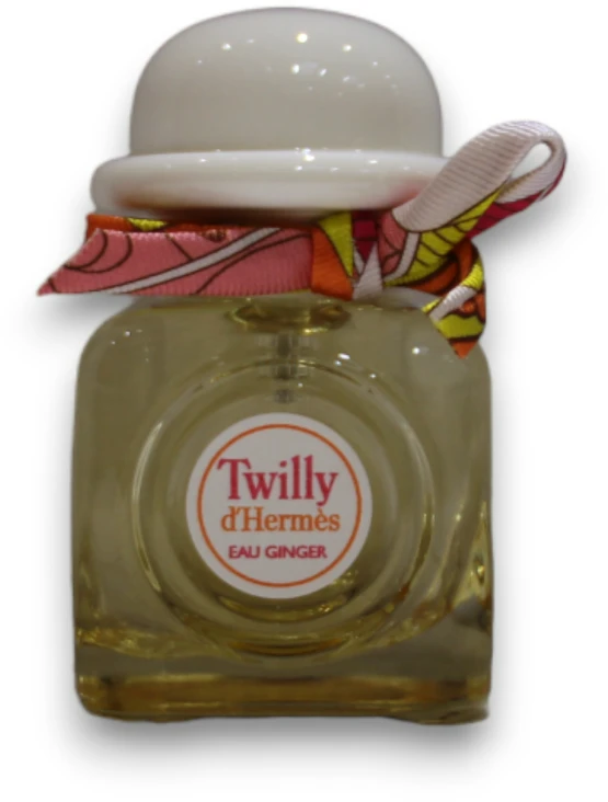 Hermes Twilly Eau Ginger EDP parfumuotas vanduo moterims, 30 ml