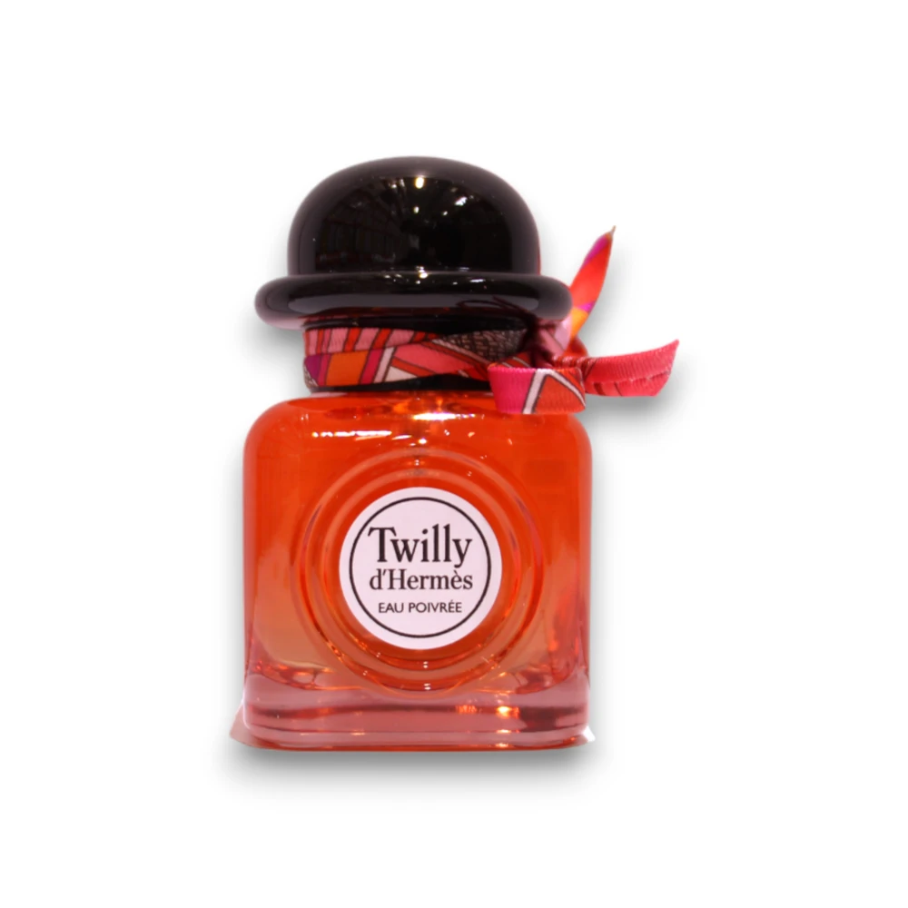 Hermes, Twilly d'Hermes Eau Poivree, EDP, Moterims, 50 ml