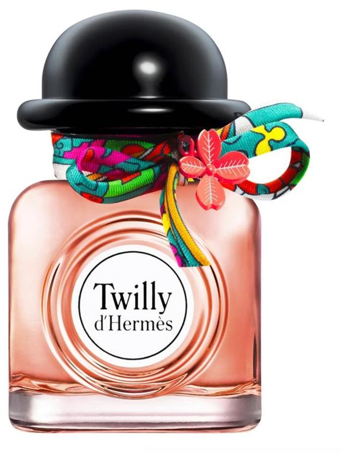 Hermes Twilly D'hermes Limited Edition 2021 EDP parfumuotas vanduo moterims, 85 ml