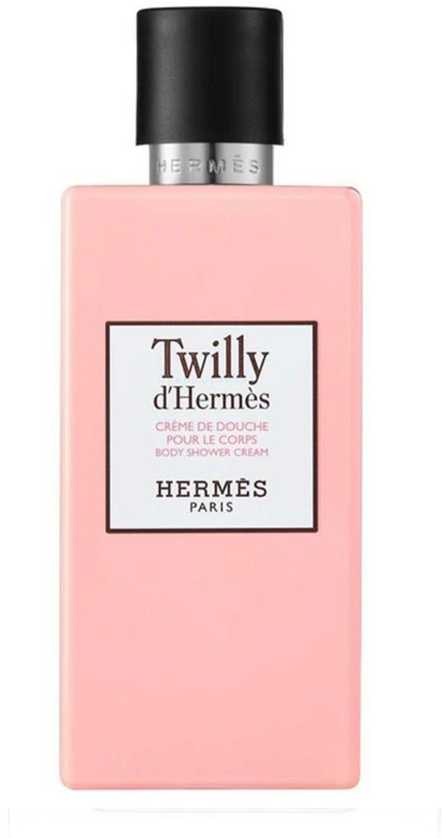 Hermes Twilly D'Hermes kūno dušas kreminis, 200 ml