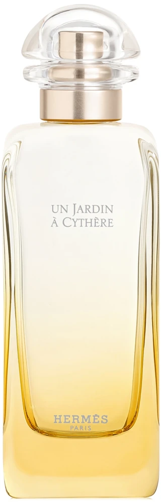 Hermes Paris Un Jardin A Cythere Tualetinis vanduo, pakartotinai užpildomas Unisex 100ml