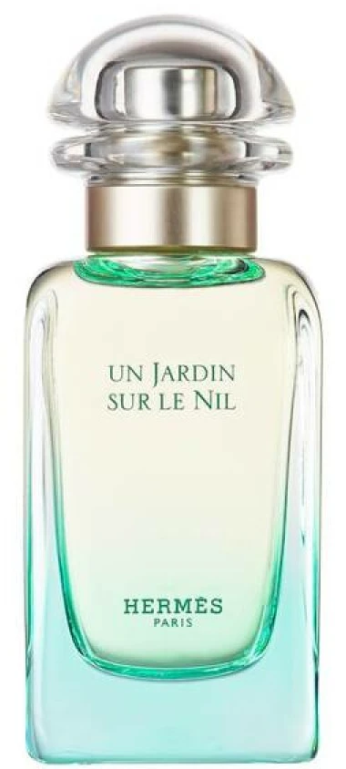 Hermes Un Jardin Sur Le Nil tualetinis vanduo, purškiamas 50ml
