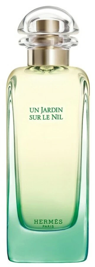 Kvepalai moterims Hermes Un Jardin Sur Le Nil EDT, 100 ml