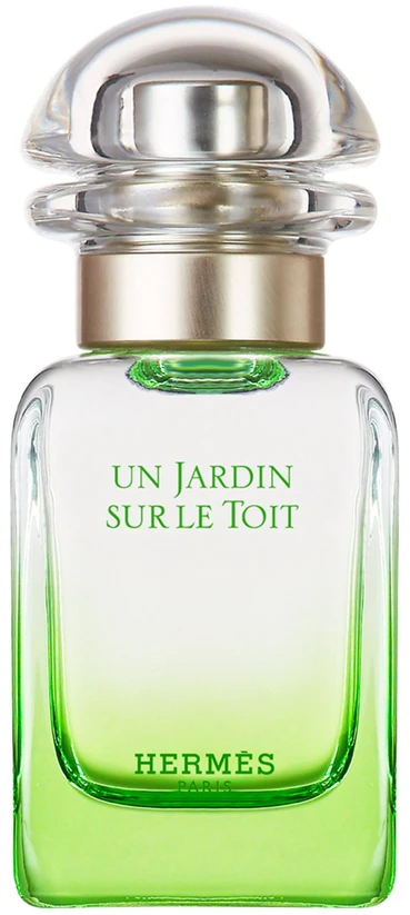 Hermes Un Jardin Sur Le Toit EDT 30ml