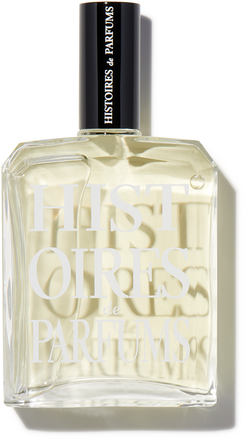 Histoires de Parfums Characters 1725 EDP parfumuotas vanduo vyrams, 120 ml