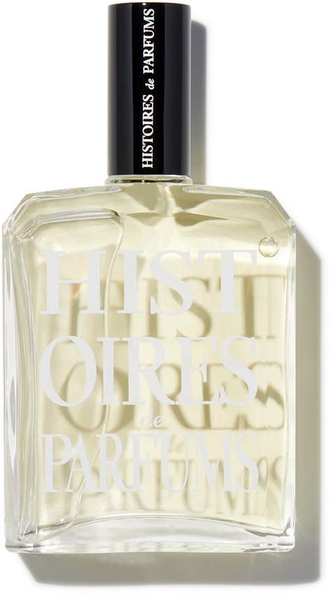 Histoires de Parfums Characters 1725 EDP parfumuotas vanduo vyrams, 120 ml