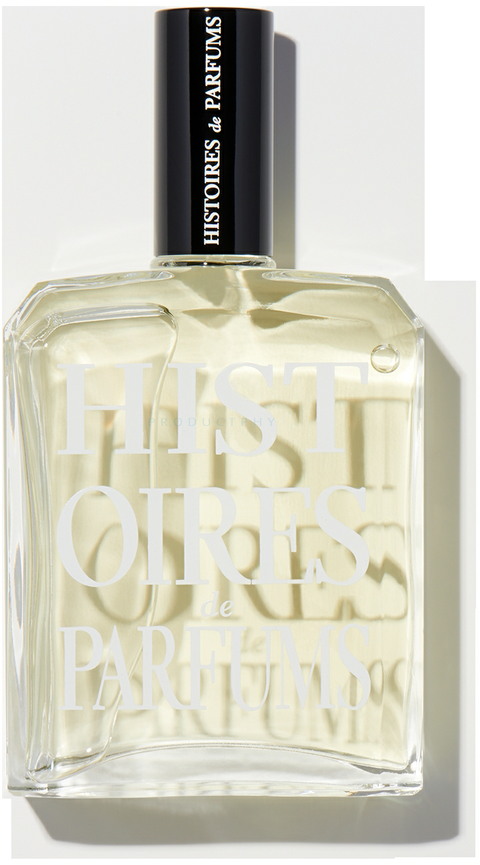 Histoires de Parfums Characters 1725 EDP parfumuotas vanduo vyrams, 120 ml