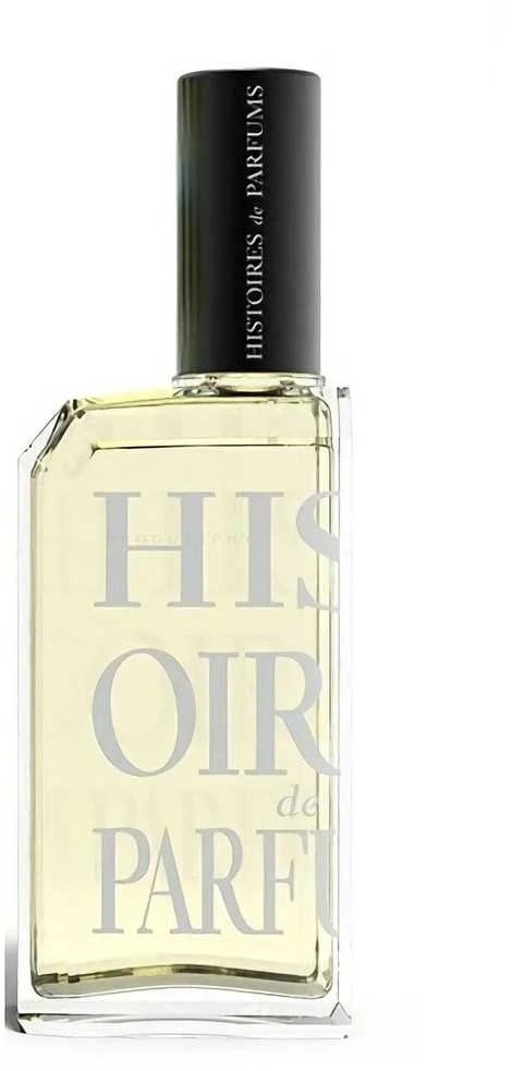 Histoires de Parfums 1828 EDP parfumuotas vanduo vyrams, 60 ml