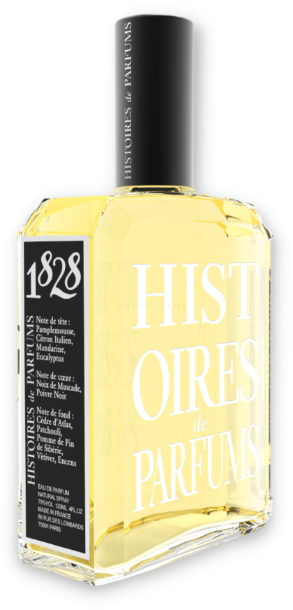 Histoires de Parfums 1828 EDP parfumuotas vanduo vyrams, 120 ml