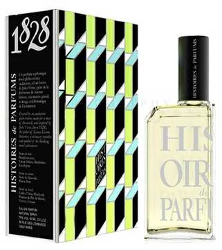 Histoires de Parfums 1828 EDP parfumuotas vanduo vyrams, 60 ml