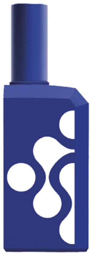 Histoires de Parfums This Is Not A Mėlyna Bottle 1.4 EDP parfumuotas vanduo unisex, 60 ml
