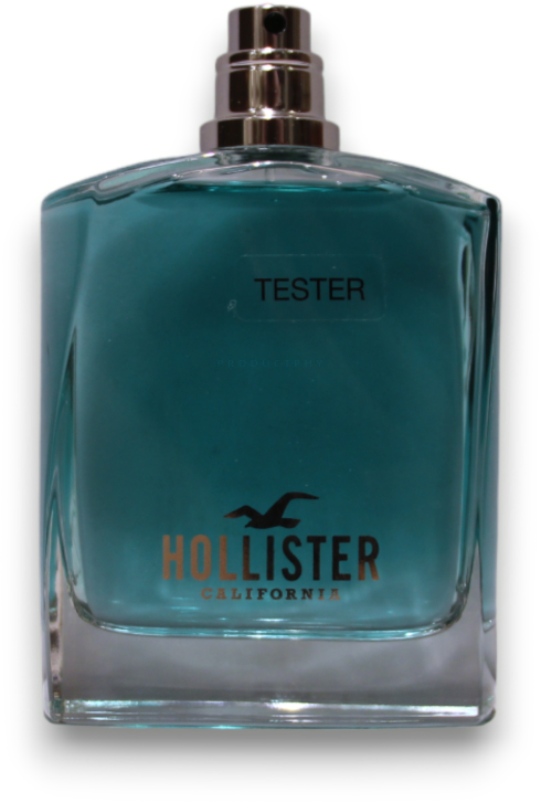 Hollister, Wave Surf Edition, Eau De Toilette, For Men, 50 ml *Tester
