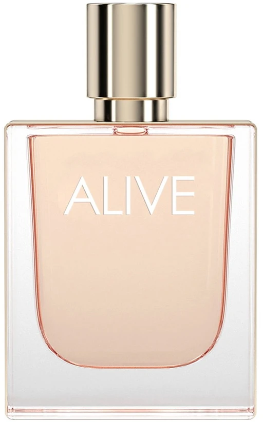 Hugo Boss, Boss Alive, Eau De Parfum, For Women, 50 ml