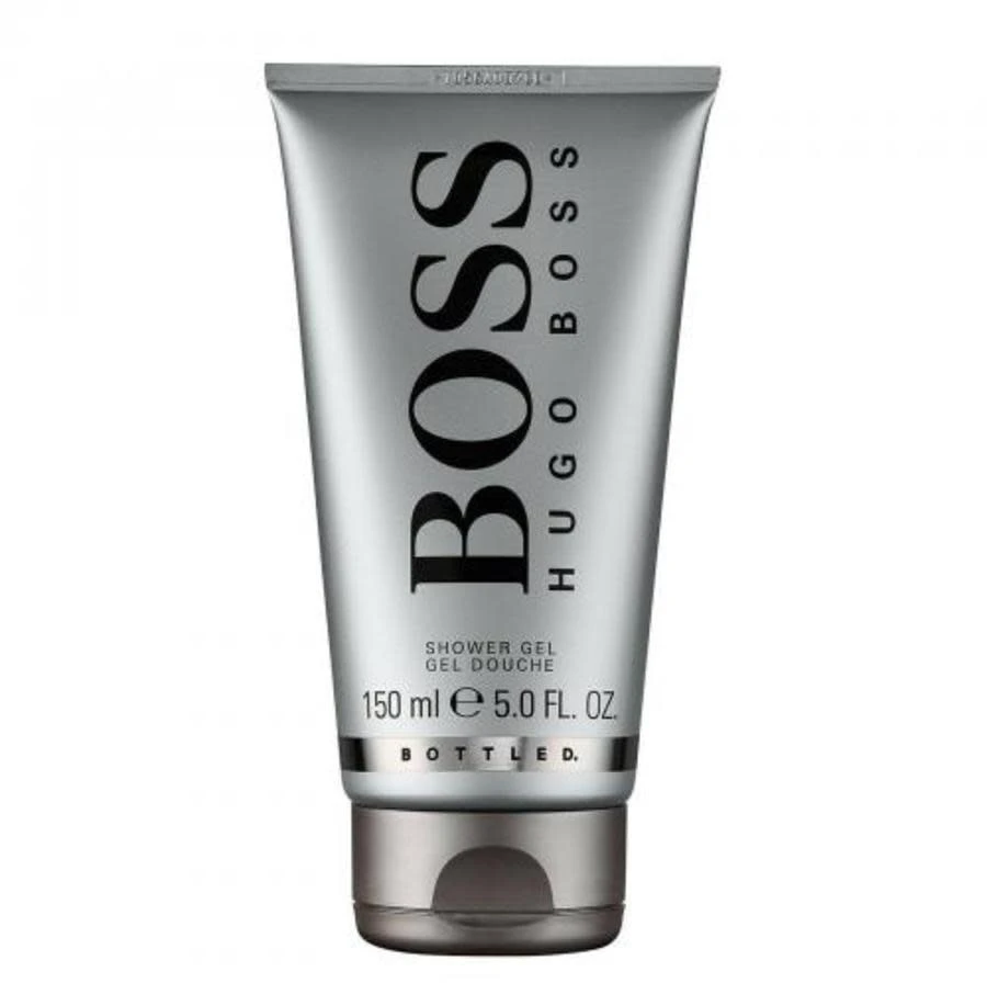 Hugo Boss dušo želė buteliuke, 150 ml
