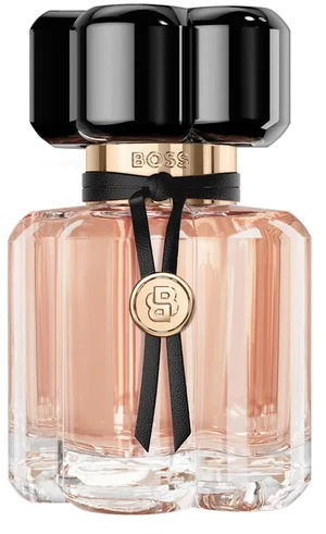 Hugo Boss Boss Bottled Beyond EDP parfumuotas vanduo moterims, 30 ml