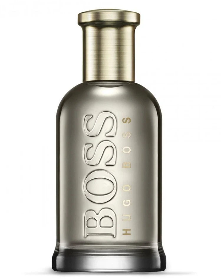 Hugo Boss, Boss Bottled, Eau De Parfum, For Men, 100 ml