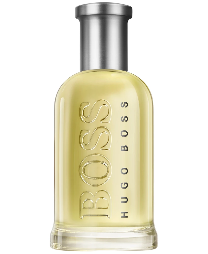 Kvepalai vyrams Hugo Boss Bottled for Men EDT, 200 ml
