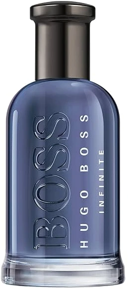 Kvepalai vyrams Hugo Boss Bottled Infinite EDP, 50 ml