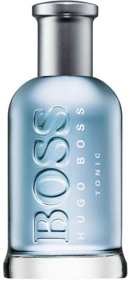 HUGO BOSS Bottled Tonic EDT tualetinis vanduo vyrams, 100 ml