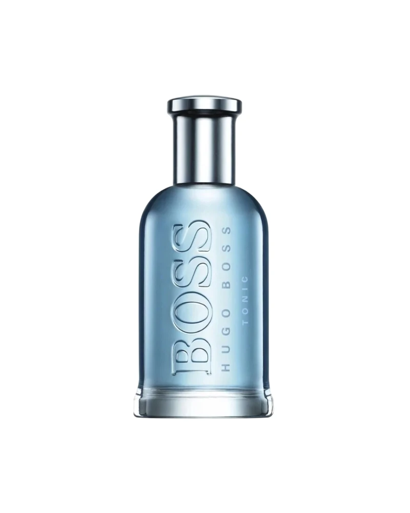 HUGO BOSS Bottled Tonic EDT tualetinis vanduo vyrams, 50 ml